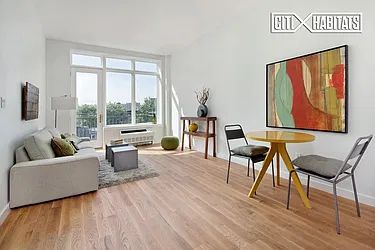 Rented by Citi Habitats