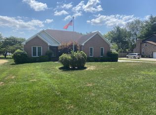 4237 Trenton Rd, Clarksville, TN 37040