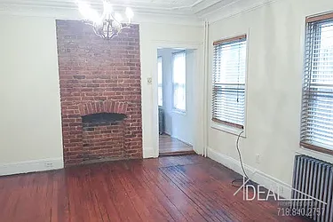 Rented by Ideal Properties Group