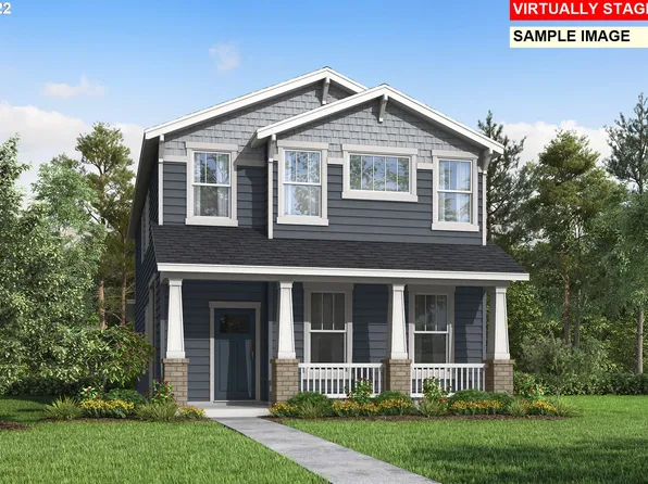 31350 NW Turel Dr, North Plains, OR 97133