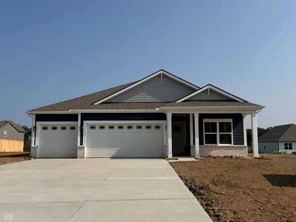 3918 Donaldson Creek Ct, Clayton, IN 46118