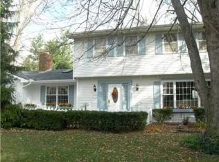 50742 Old Lantern Trl, Granger, IN 46530