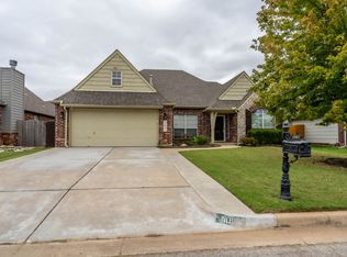 11017 E 84th St, Tulsa, OK 74133