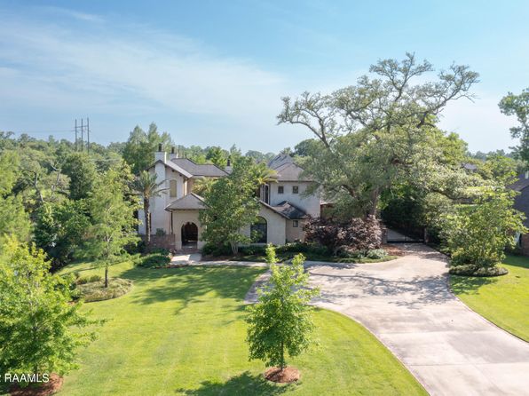 Lafayette LA Luxury Homes For Sale - 726 Homes | Zillow