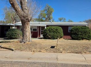 8 Highland St, Lamar, CO 81052