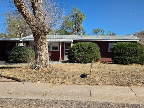 8 Highland St, Lamar, CO 81052