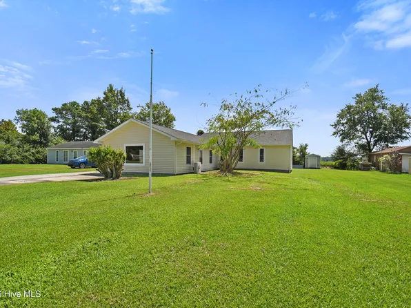 1017 Jennifer Drive, Jacksonville, NC 28546