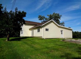 3818 Seymour Rd, Jackson, MI 49201