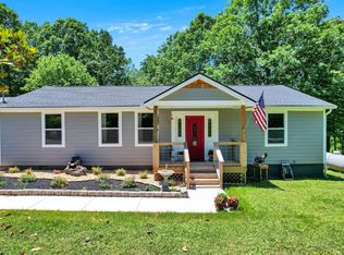 1159 Black Mountain Rd, Dunlap, TN 37327