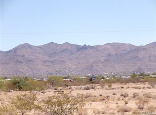 3687 N Mobile Rd, Golden Valley, AZ 86413