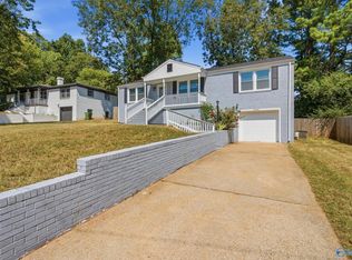 2104 Phillips Rd NW, Huntsville, AL 35810