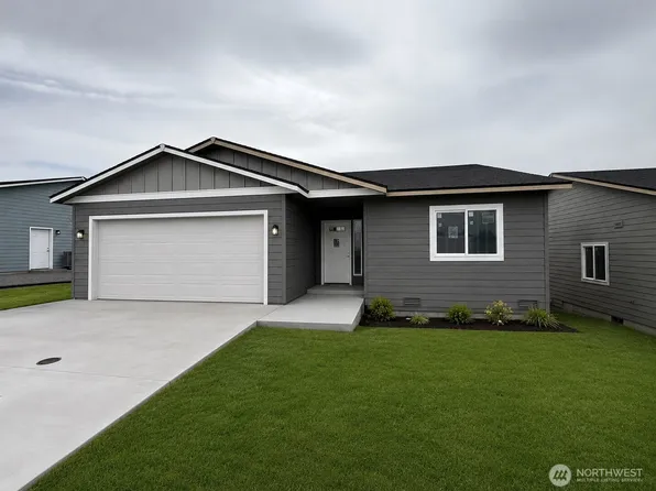 1594 6th Street SE, East Wenatchee, WA 98802