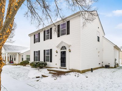 1069 Finny Ave, Blacklick, OH, 43004