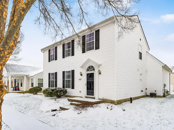 1069 Finny Ave, Blacklick, OH 43004