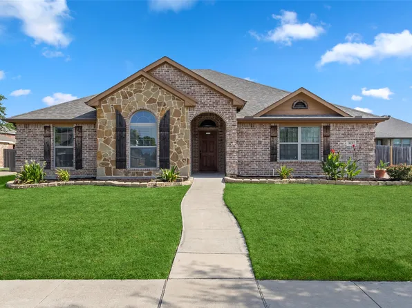 915 Sage Meadow Dr, Glenn Heights, TX 75154