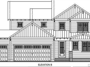 20 Island Fox Ln #20, Denver, NC 28037