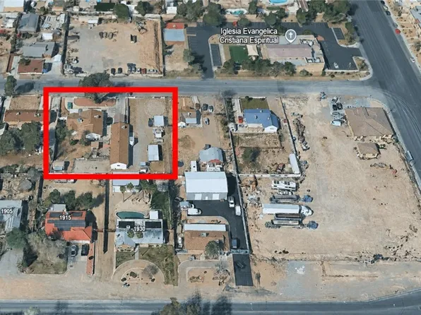 1930 Shadow Mountain Pl, Las Vegas, NV 89108