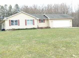 12101 Dylan Ln, Parma, MI 49269