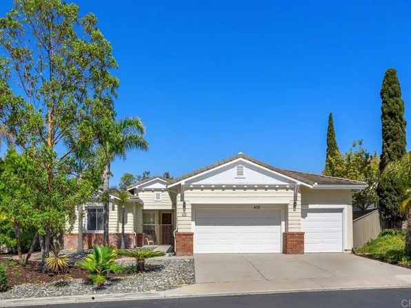 435 Sandalwood Ct, Encinitas, CA 92024