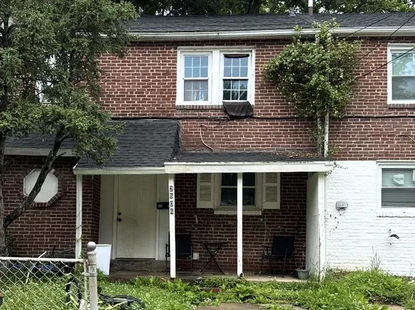 2606 Smithers St, Chester, PA 19013