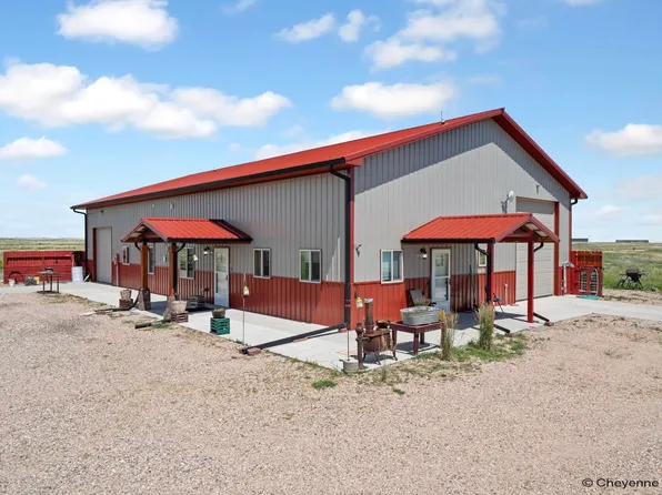 265 F Quarter Circle Loop, Cheyenne, WY 82007