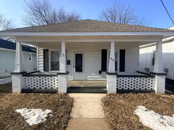 401 Bunker Hill St, Fredericksburg, VA 22401