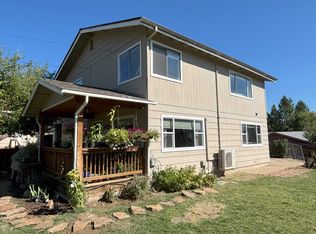 415 Wetzel Way, Yreka, CA