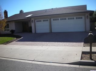 54 E Magellan St, Thousand Oaks, CA 91360