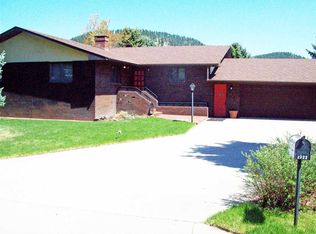 2322 S Baldwin St, Sturgis, SD 57785