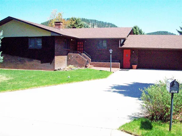 2322 S Baldwin St, Sturgis, SD 57785