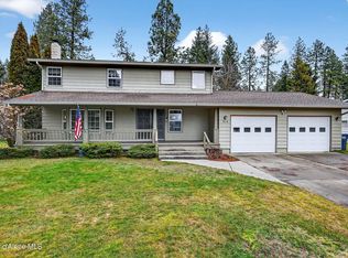 5678 N Pinegrove Dr, Coeur D Alene, ID 83815