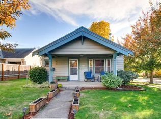 1704 21st Ave, Forest Grove, OR 97116