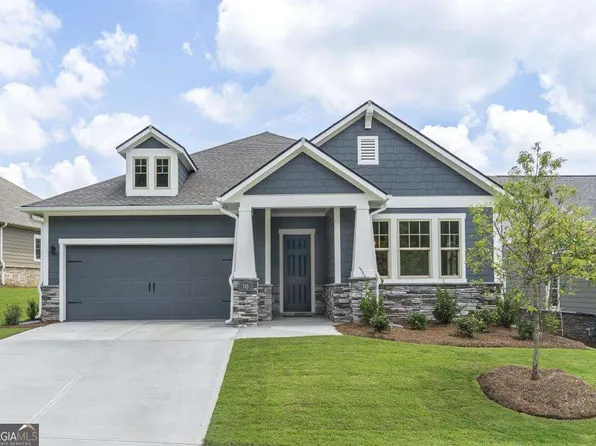 745 Calbert Cir, Marietta, GA 30064