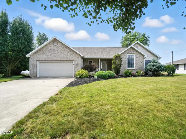 6054 Reservoir Rd, Lima, OH 45801