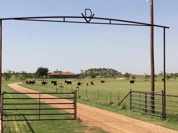 12100 E Us Highway 180 Hwy, Hermleigh, TX 79526
