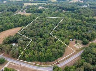 580 Gate Rd, Thomasville, NC 27360