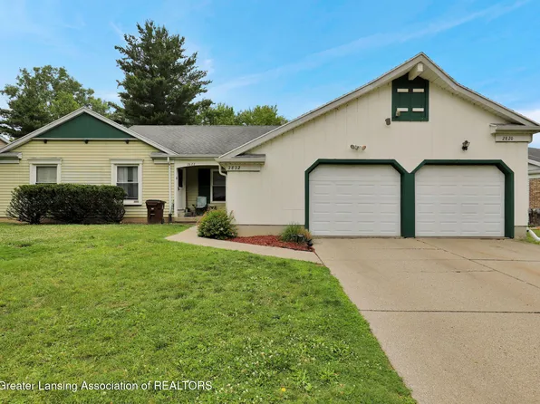 2820 Tammany Ave, Lansing, MI 48910