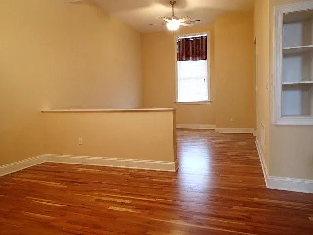 Dining & Family Rooms