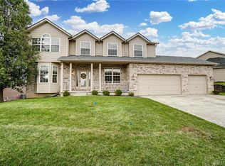 5519 Selu Dr, Liberty Township, OH 45011