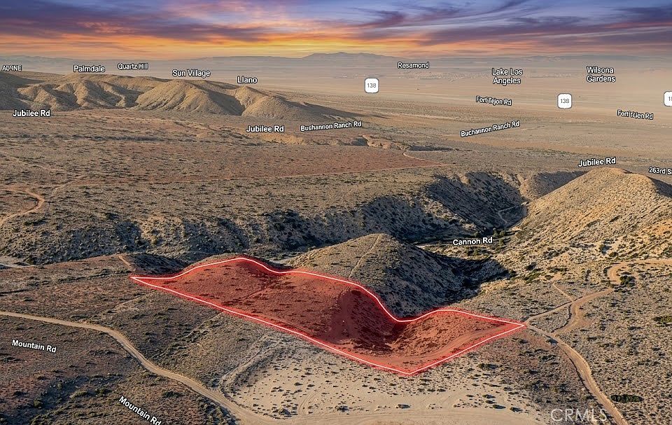 1st image of 0 Mountain Rd Lot 8