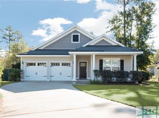 140 Teachers Row, Richmond Hill, GA 31324
