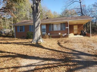 3893 Old Brittain Rd, Hickory, NC 28602