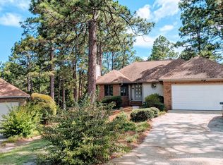 109 Pinnacle Ct, West End, NC 27376