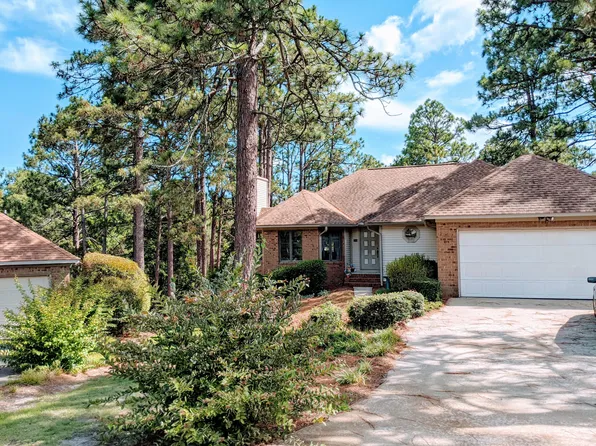 109 Pinnacle Ct, West End, NC 27376