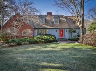2 Towne Rd, Boxford, MA 01921