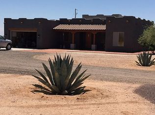 21405 W Mellow St, Wittmann, AZ 85361