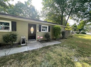 628 Nottingham Dr, Hampton, VA 23669