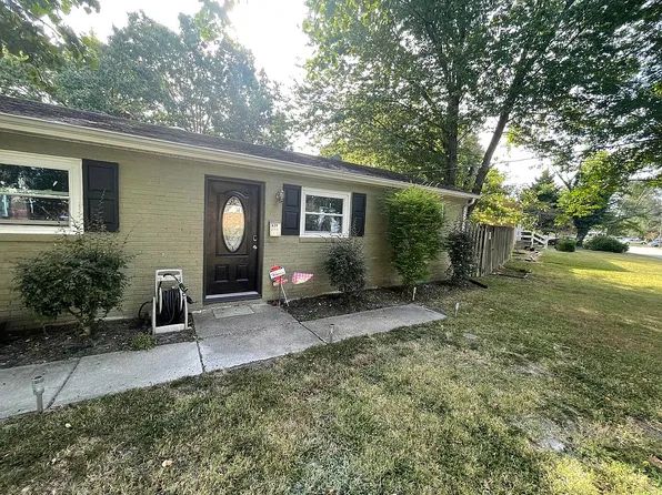 628 Nottingham Dr, Hampton, VA 23669