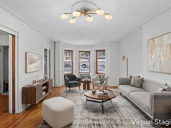 2nd image of 491 13th St #1
