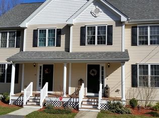 42-44 Ottawa St #2, Attleboro, MA 02703